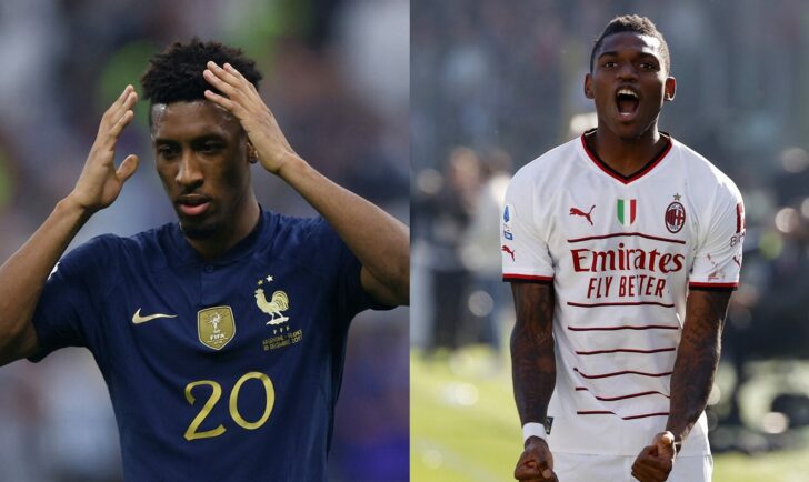 FIFA World Cup Qatar 2022 - Final - Argentina v France