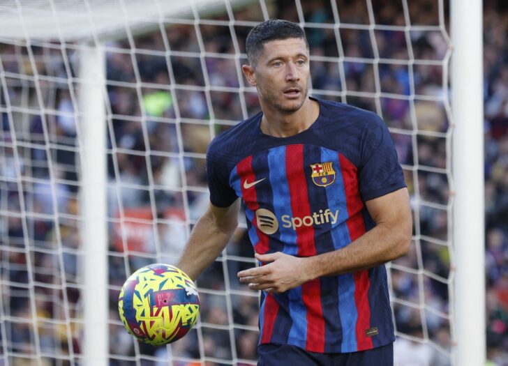 LaLiga - FC Barcelona v Espanyol