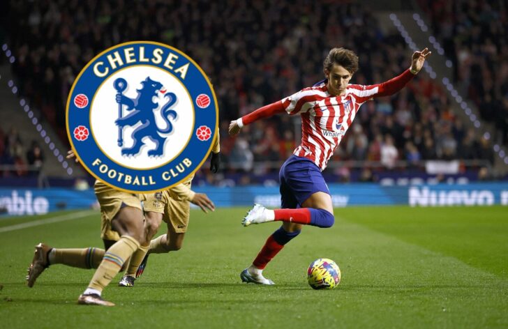 LaLiga - Atletico Madrid v FC Barcelona