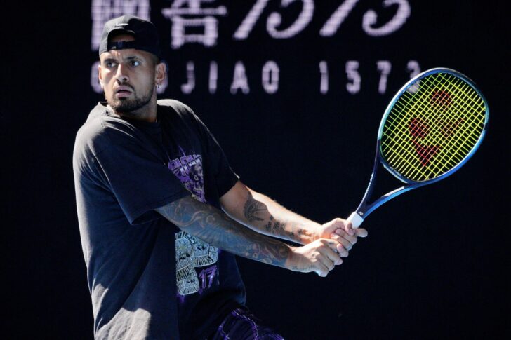 Australian Open
