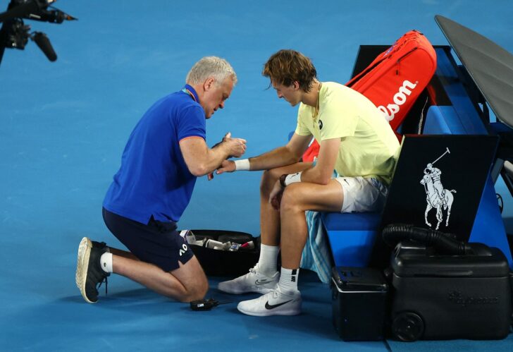 Australian Open