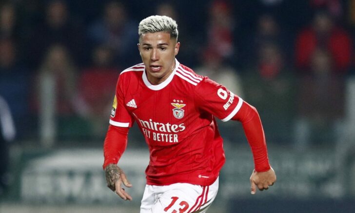 Primeira Liga - Pacos de Ferreira v Benfica
