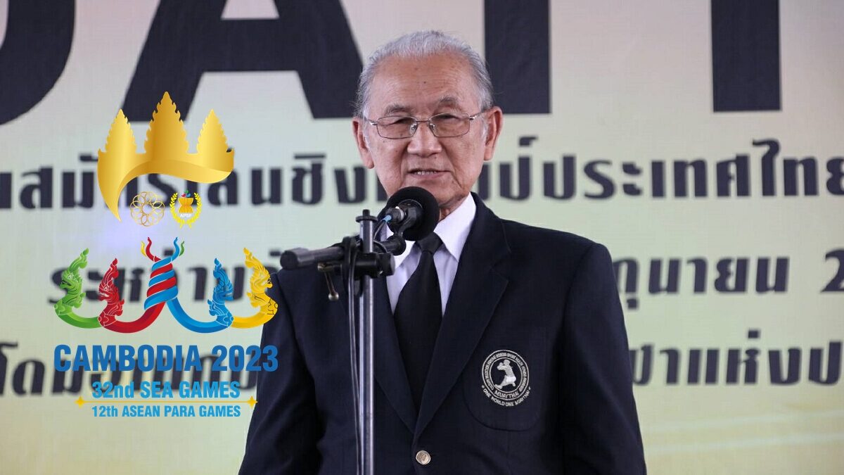 ไทยยันไม่ส่ง ‘กุน ขแมร์’ ในซีเกมส์ มั่นใจอีก 4 ชาติก็ไม่ร่วมสังคยานา