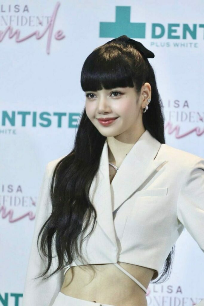 ไวรัลเลย'ลิซ่า BLACKPINK' สร้างตำนานบทใหม่