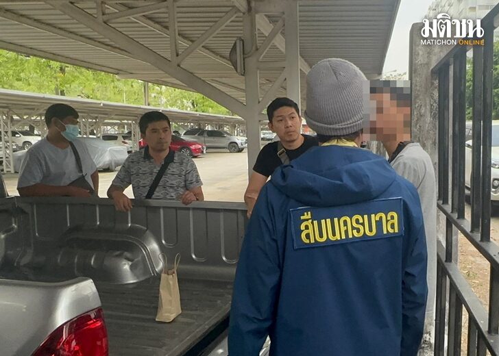 รวบ “แฟ้มเมืองทอง”ลูกจ้างแสบลักพระเก่าก่อนนำของปลอมวางหลอกนายจ้าง