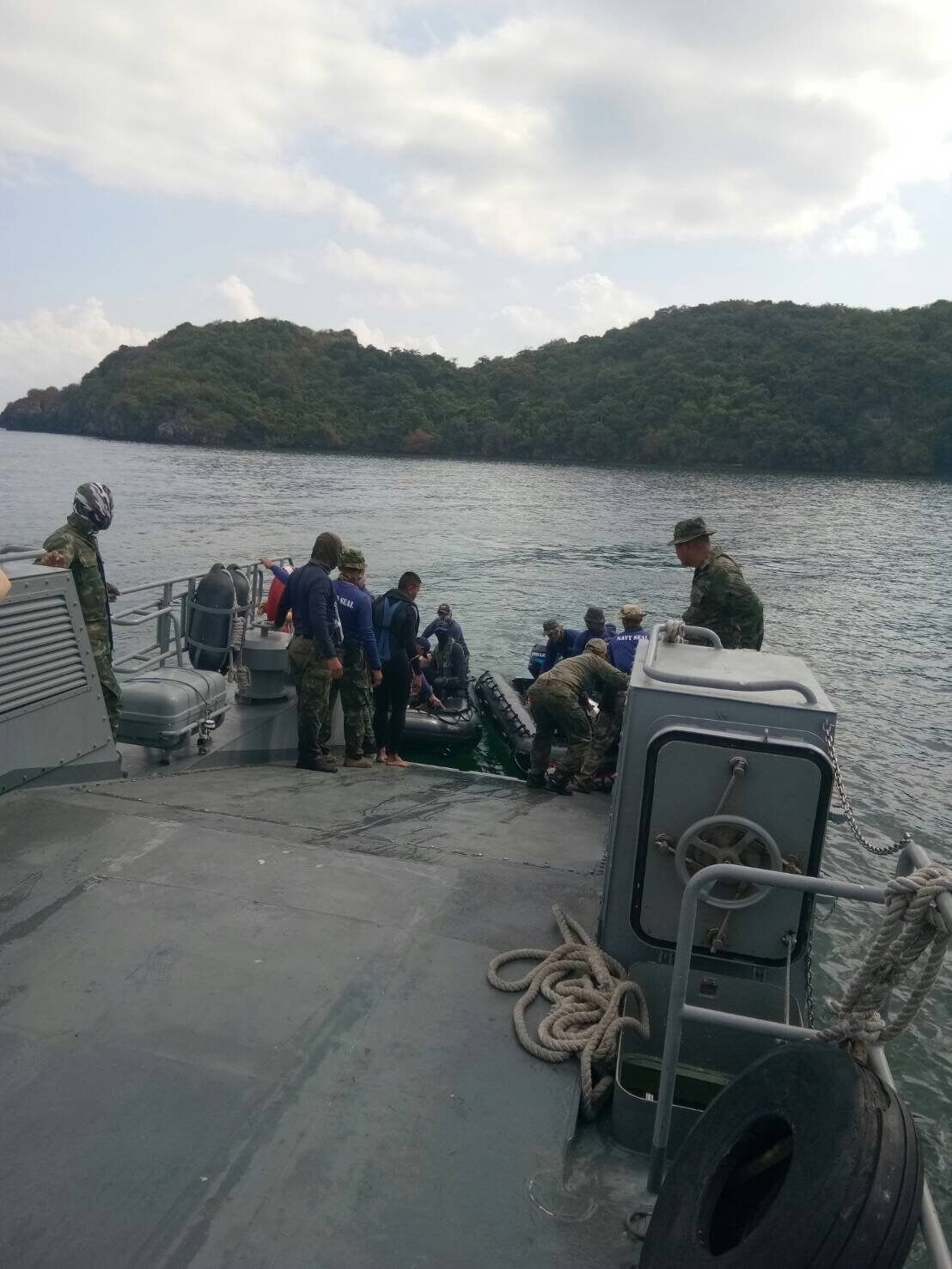 เรือหลวงสุโขทัย