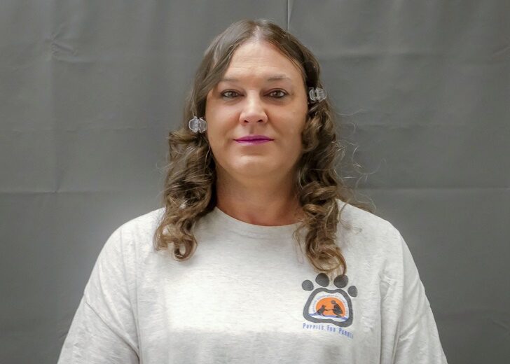 Amber McLaughlin