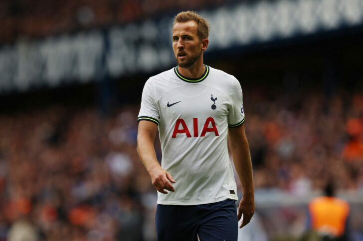 Rangers v Tottenham Hotspur - Pre-Season Friendly