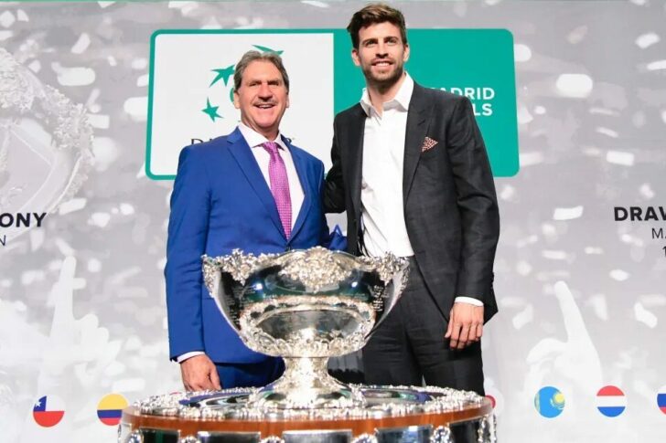 ITF-Pique