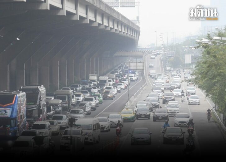 PM2.5 728