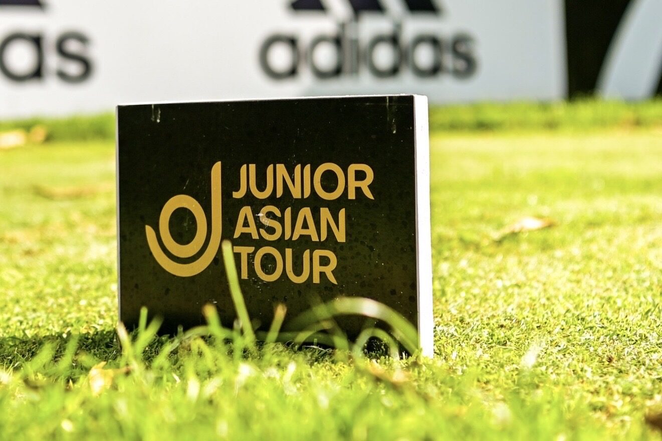 กอล์ฟเยาวชนพร้อมบู๊สนามแรก จูเนียร์ เอเชี่ยนทัวร์ เซาเทิร์นฮิลล์
