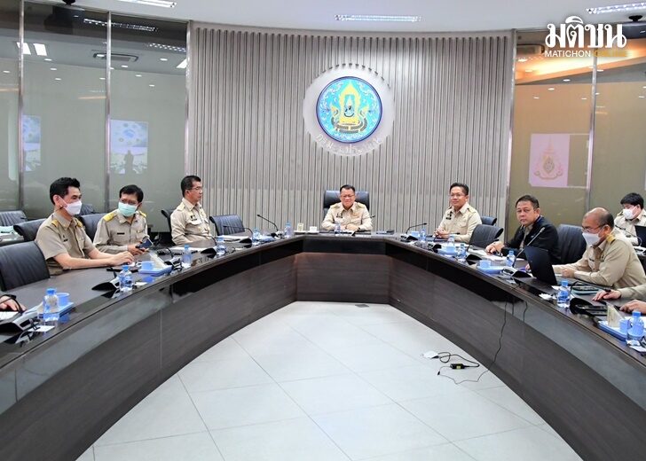 กรมชลประทาน