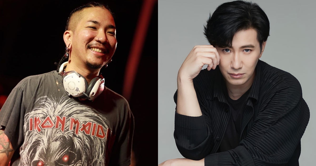 ‘แจ๊ส ชวนชื่น’ งานเข้าอีกแล้ว เจอ ‘หนุ่ม กรรชัย’ ถามคำเดียว ทำเพื่อพี่ได้ไหม...