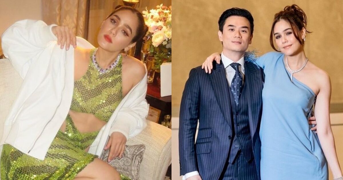 ชาวเน็ตเสียงแตกคอมเมนต์สนั่นไอจี ‘ชมพู่ อารยา’ หลังถูกโยงข่าวลือคู่รักดารา