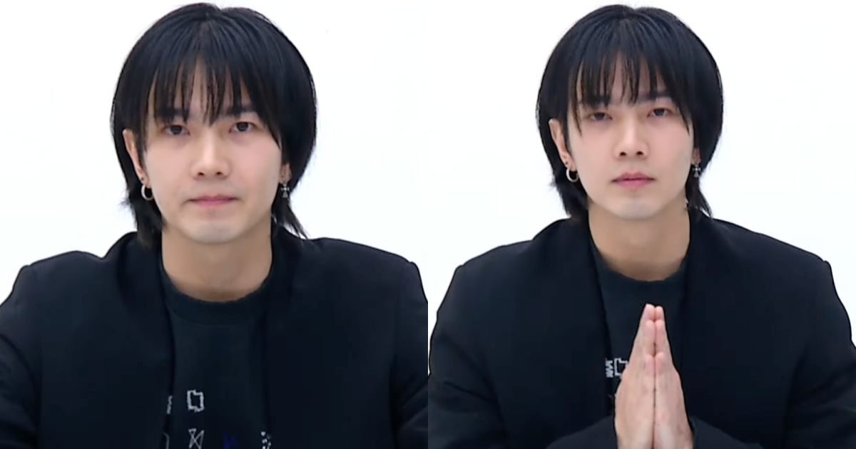 ‘บิว จักรพันธ์’ ประกาศลาออกจากค่าย พร้อมสู้พิสูจน์ความจริงในชั้นศาล
