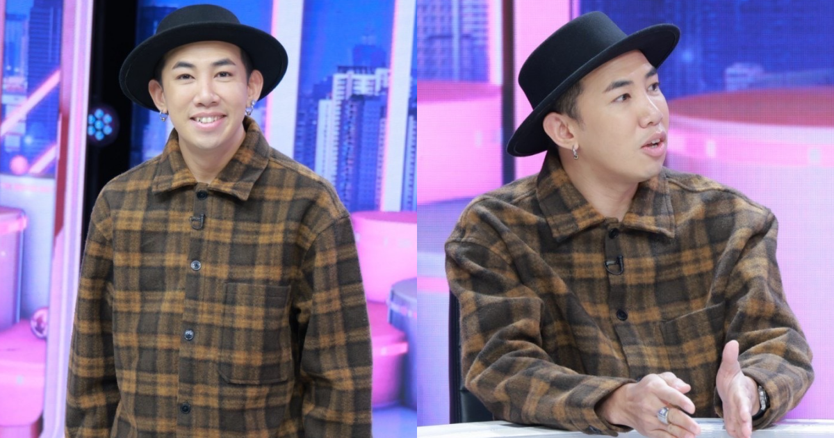 ‘นาย เดอะคอมเมเดี้ยน’ เคลียร์ดราม่า ‘เป็ด เชิญยิ้ม’ น้อยใจแทน ‘หม่ำ...