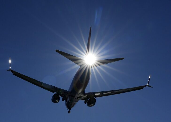 FAA Outage
