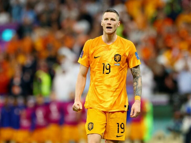 wout-weghorst