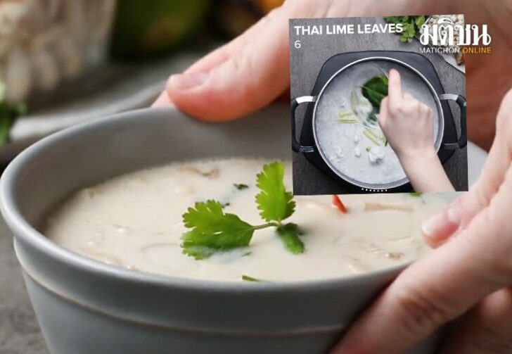 ขนาดเว็บต้มข่าไก่า