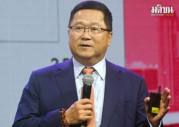 ‘ชาญศิลป์’ เปิดสูตรฟื้นฟู นำ‘การบินไทย’เทคออฟ