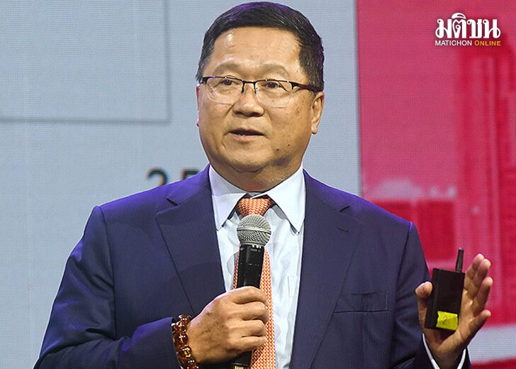 ชาญศิลป์ออน ‘ชาญศิลป์’ เปิดสูตรฟื้นฟู นำ‘การบินไทย’เทคออฟ
