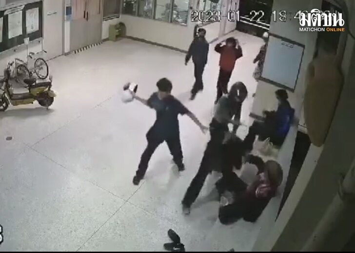 ต่อย