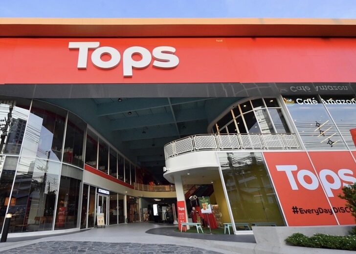 ท็อปส์
