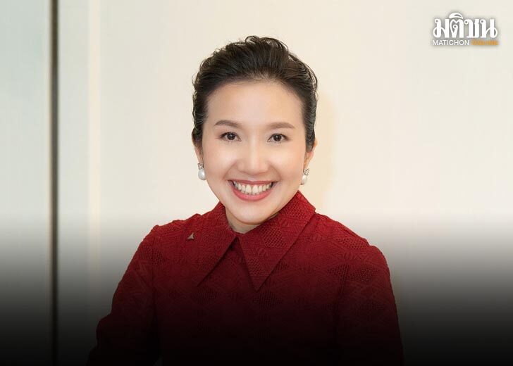 นางวัลลภา ไตรโสรัส เว็ป