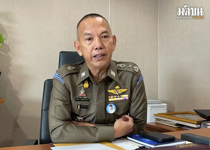 พล.ต.ท.วรวัฒน์ วัฒน์นครบัญชา