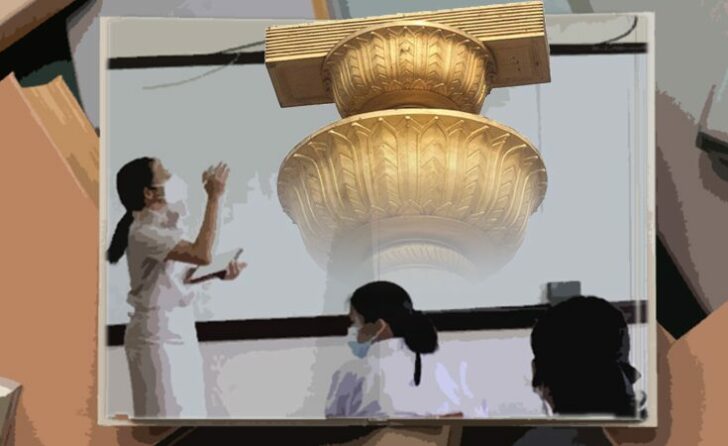 ภป-วาทะต้านพรบศึกษา