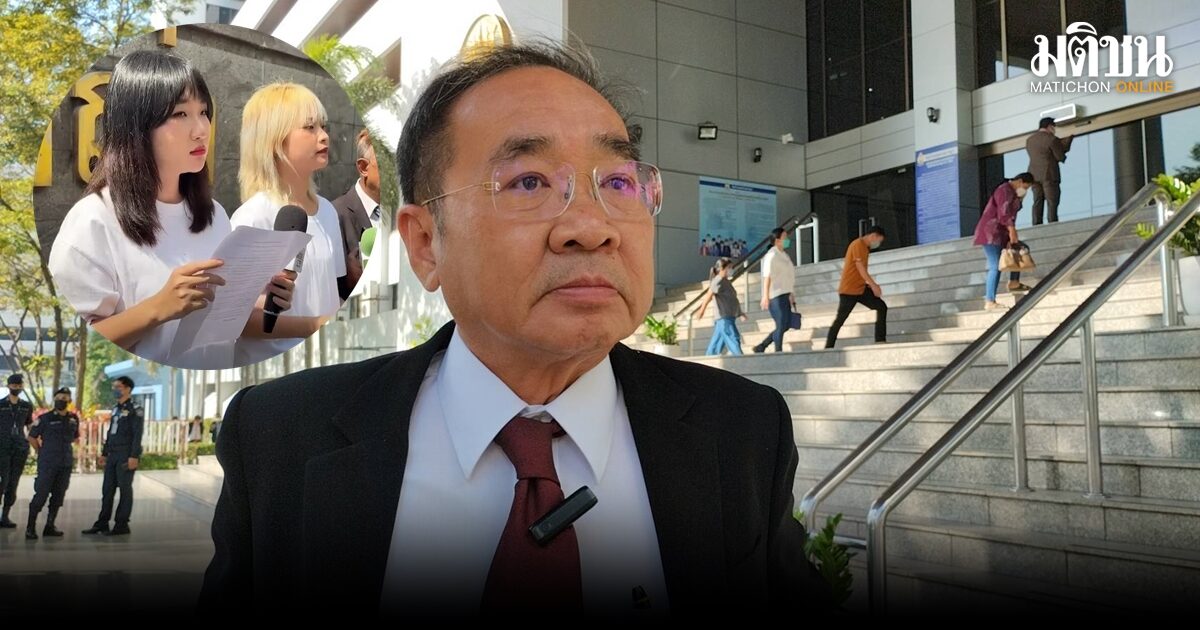 ทนายเผยอาการ ‘แบม-ตะวัน’ การเต้นหัวใจผิดปกติ หากอดอาหารต่อเข้าขั้นวิกฤต