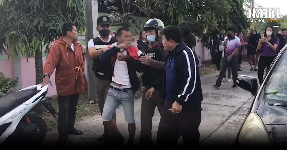 ราชทัณฑ์ แจงปมอดีตผู้ต้องโทษ บุกแทงน.ร.หญิงดับ ชี้ขณะถูกคุมตัว ไม่มีอาการทางจิต
