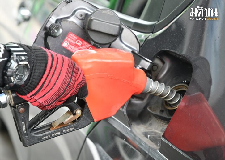 .รัฐบาลอุ้มดีเซล 35 บาท อีก 4 เดือน ยอมสูญเงิน 4 หมื่นล้าน ททท.ลุยจัดโปรเที่ยวไทย.