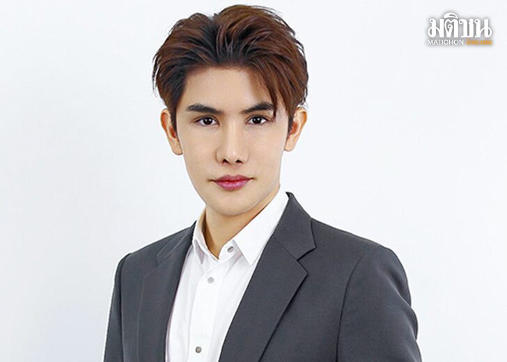 รูปเบรก คอฟฟี่เบรก : สวยเป๊ะ : อภิรุจ ทองวัฒน์