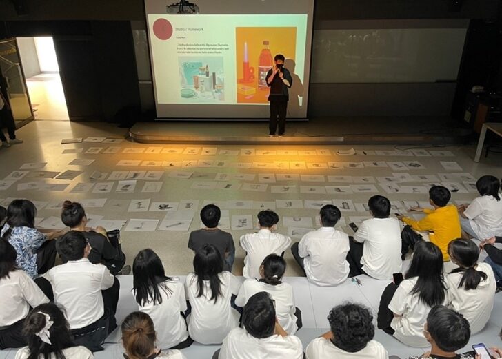 ศรีปทุม-มุ่งสร้างTalent