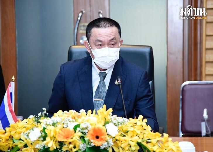 ศักดิ์สยาม3