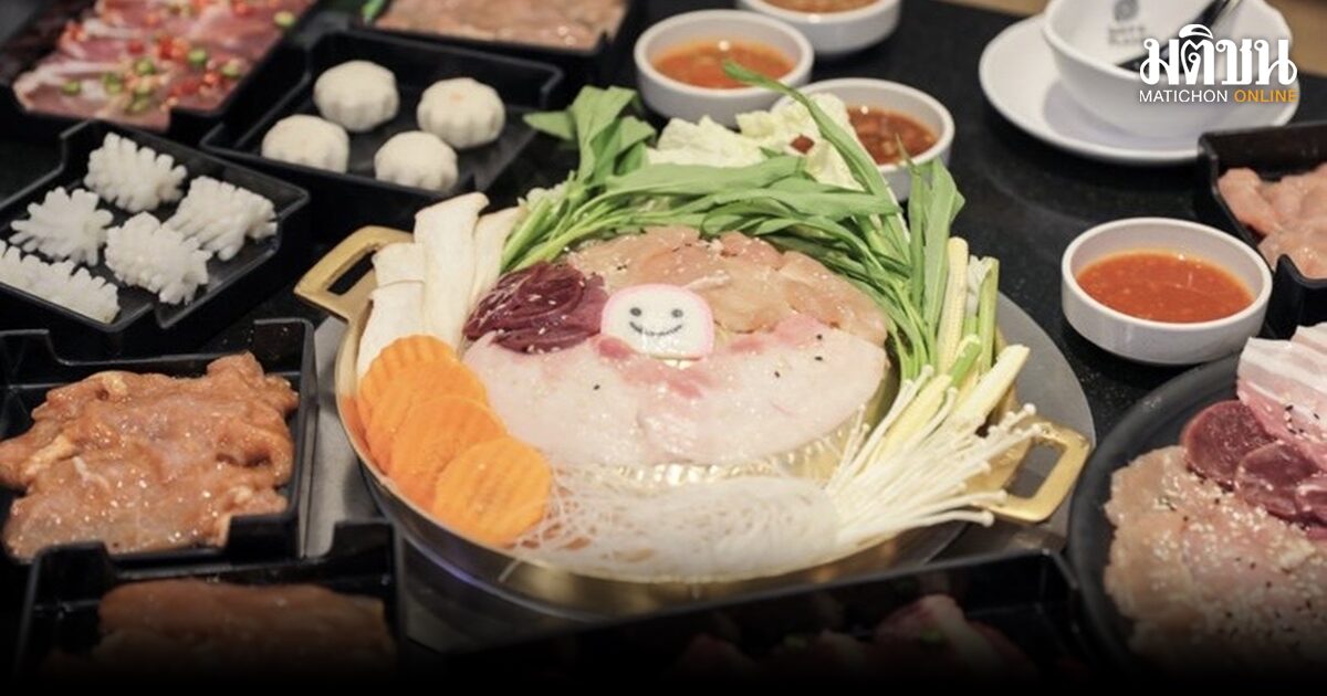 ตลาดหมูกระทะร้อนฉ่า ‘บาร์บีคิวพลาซ่า-ไอเบอร์รี่’ ร่วมวงชิงเค้ก 9,000 ล้าน