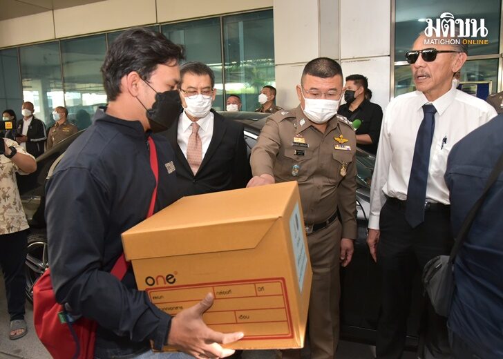 หอบสำนวน2