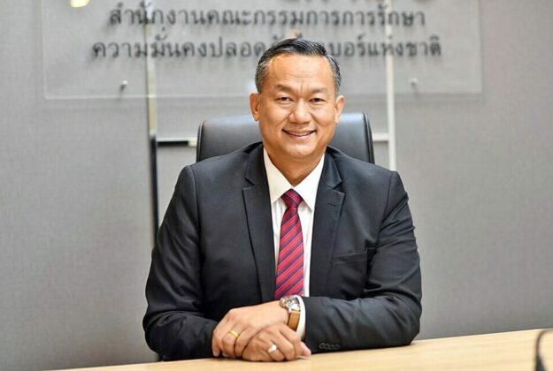 คอฟฟี่เบรก : เลขาฯการเงิน ช่วงนี้ผู้คนให้ความสนใจ ตื่นตัว
