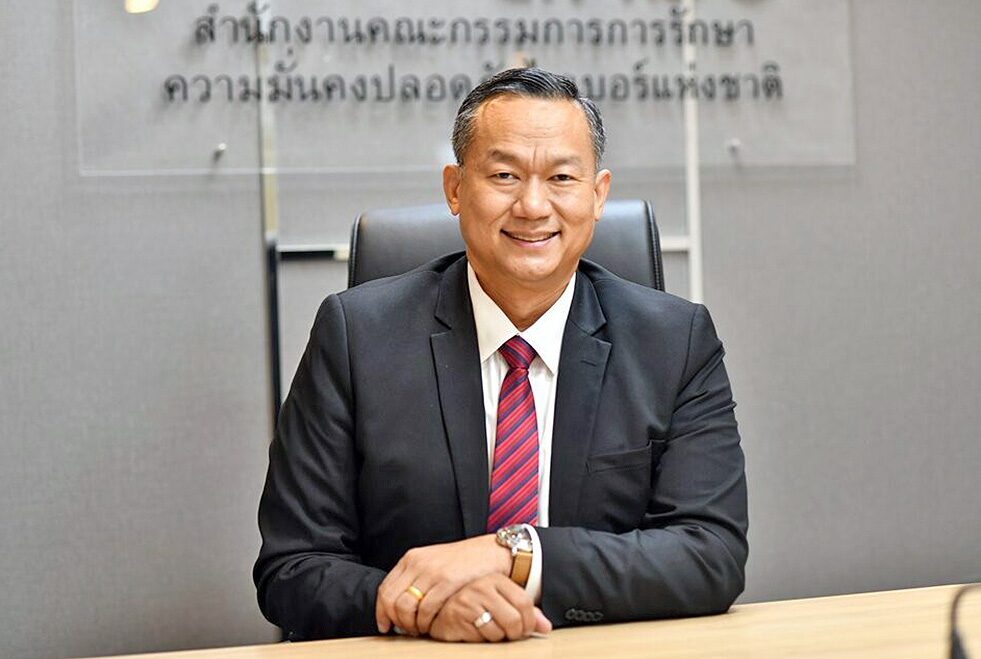 คอฟฟี่เบรก : เลขาฯการเงิน ช่วงนี้ผู้คนให้ความสนใจ ตื่นตัว