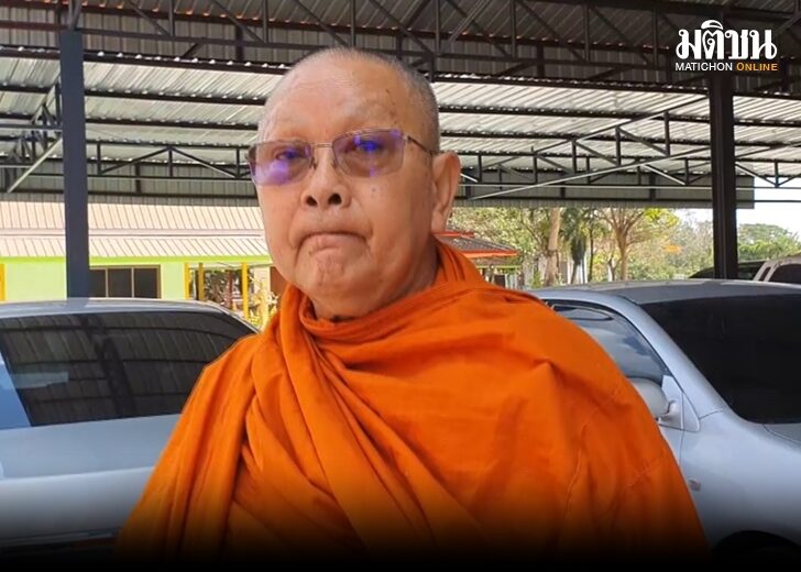 เปิดใจเจ้าอาวาส 728