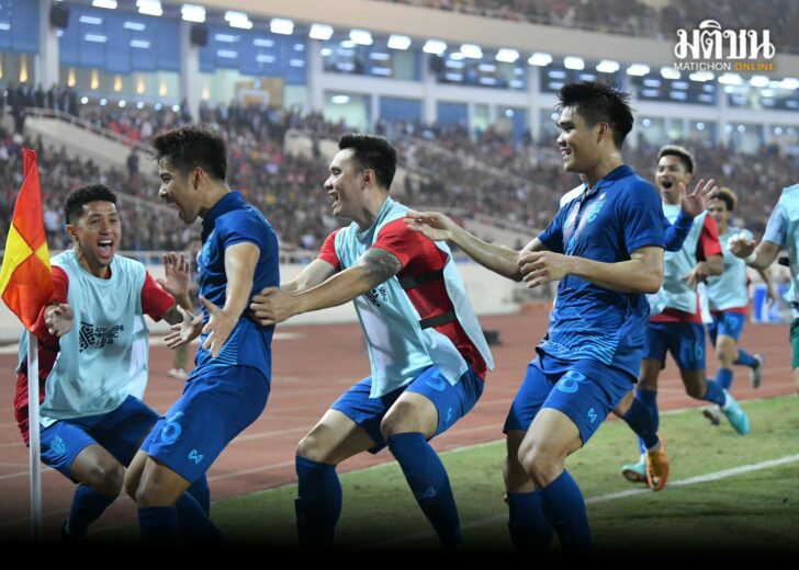 เวียนาม-ไทย