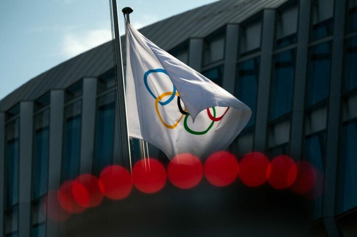 FILES-OLY-IOC-UKRAINE-RUSSIA-CONFLICT