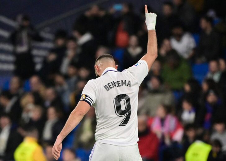FBL-ESP-LIGA-REAL MADRID-ELCHE