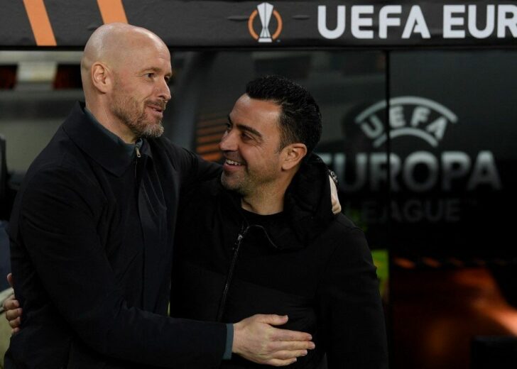 FBL-EUR-C3-BARCELONA-MANCHESTER UNITED