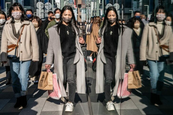 JAPAN-LIFESTYLE