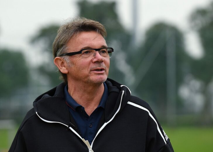 FILES-FBL-VIETNAM-FRANCE-TROUSSIER