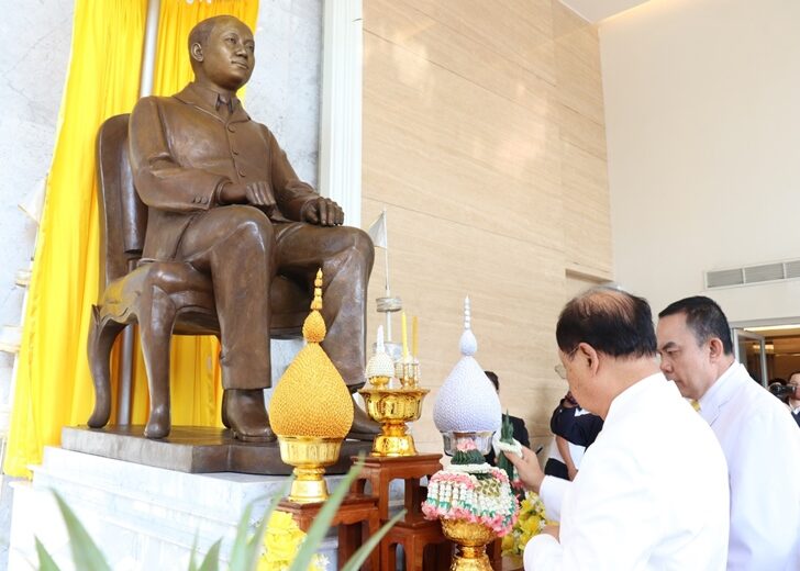 20 ก.พ. วันทนาย นำ