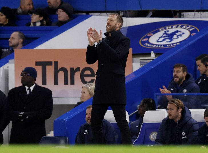 Premier League - Chelsea v Fulham
