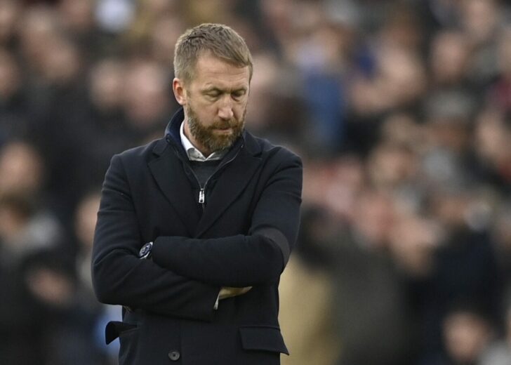 Premier League - West Ham United v Chelsea